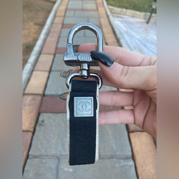 Chanel keychain - Picture 14 of 15